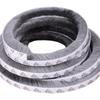 Aluminum Alloy and uPVC Push-Pull Window and Door Weatherstripping Seal
