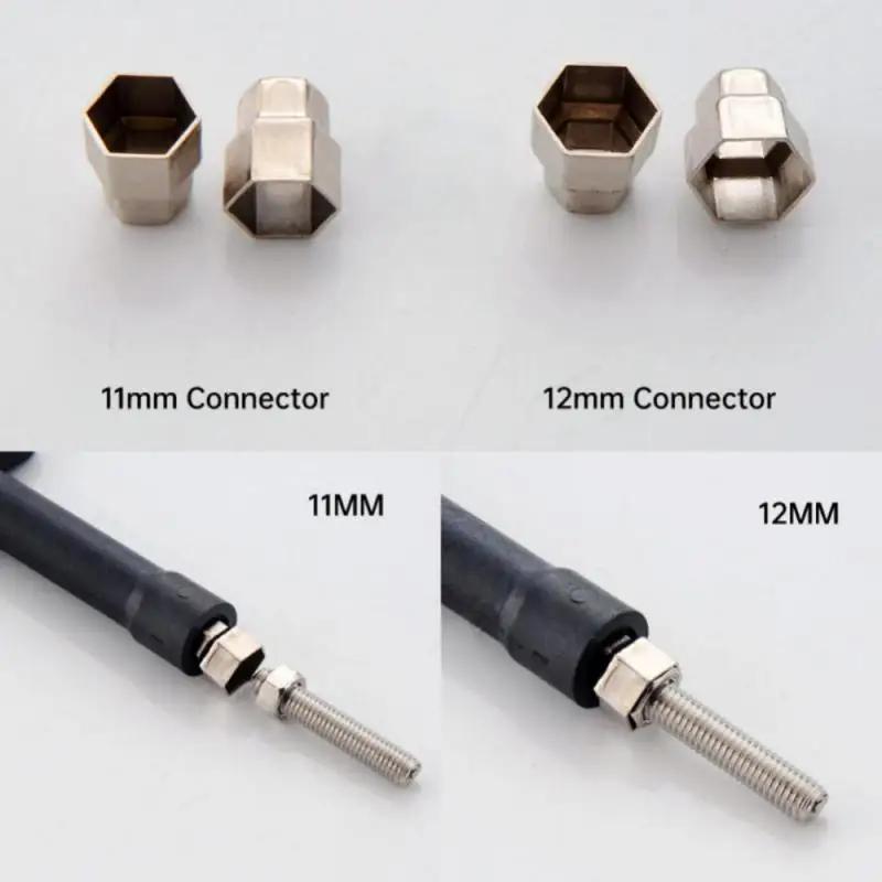 Plumbing Key Tap Wrench Flume Wrench Sink Faucet Socket Wrench Plumbing Tools Wrench Multifunctional