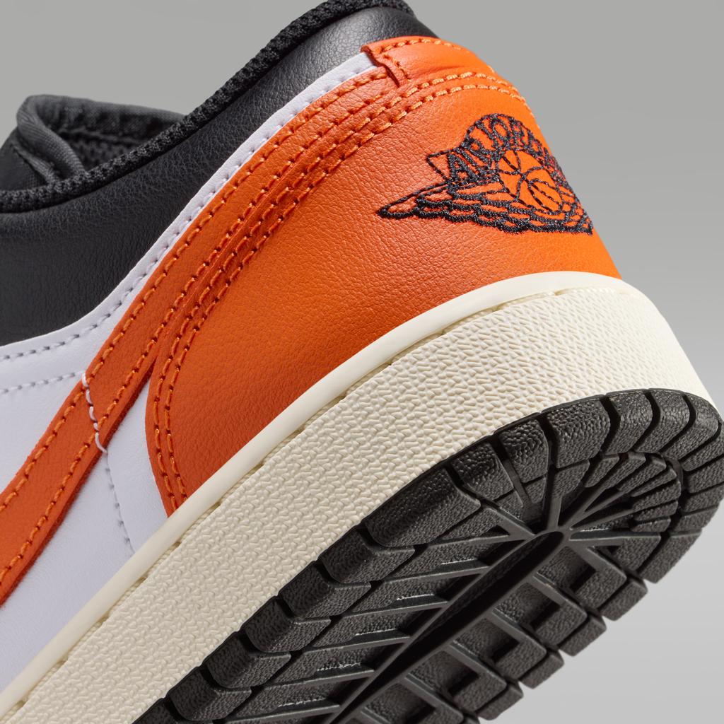 Jordan 1 Low Shattered Backboard Alternate (GS)