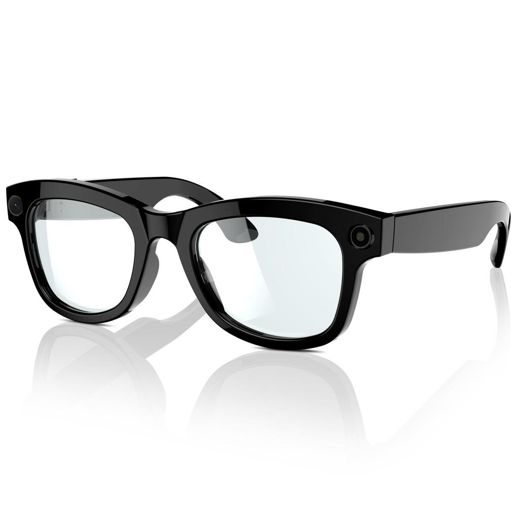 Bluetooth Calls Smart Glasses And Music Connection AI Intelligent Translation Conversation Camera M01pro Sunglasses