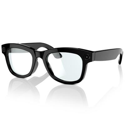 Bluetooth Calls Smart Glasses And Music Connection AI Intelligent Translation Conversation Camera M01pro Sunglasses
