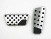 Chrysler 300C Dodge RAM Grand Voyager Stainless Steel Throttle Brake Foot Pedal