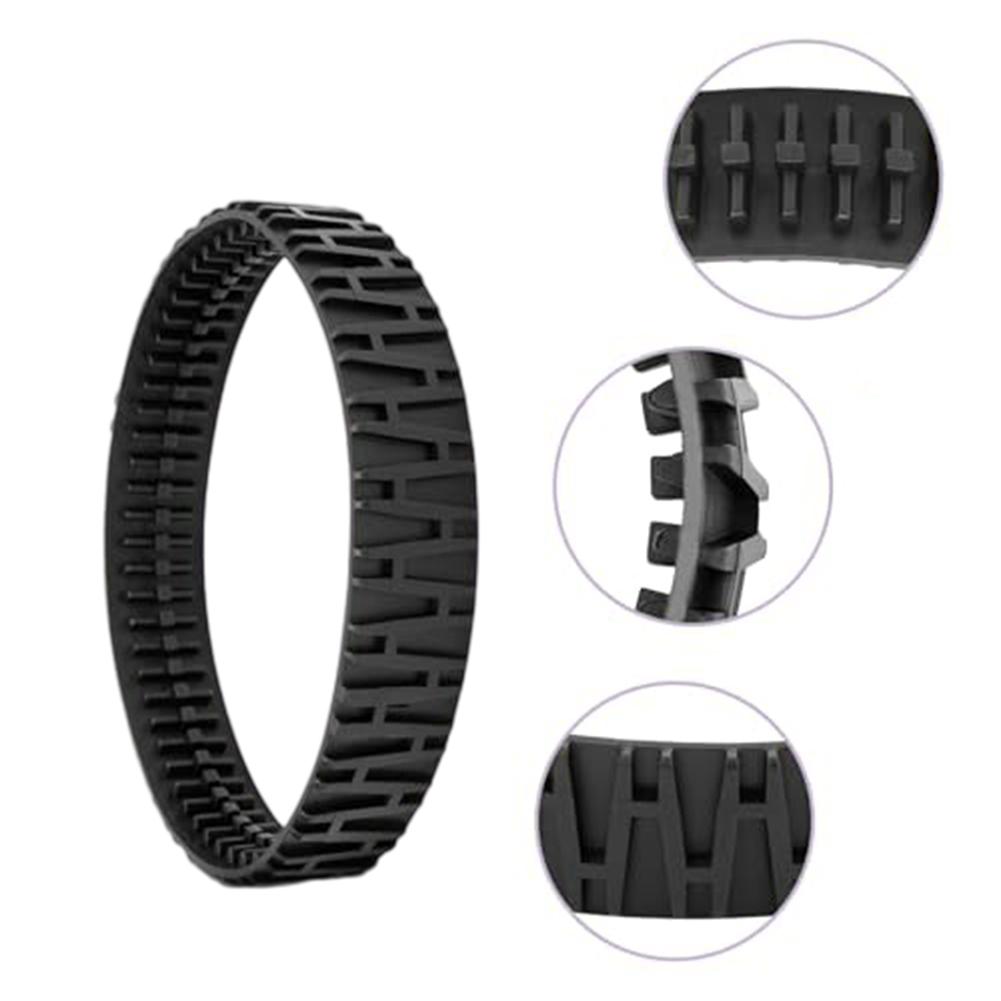 R0916500 Replacement Track for Polaris Pool Cleaner Featuring Enhanced Grip and Simplified Installation for Efficient Pool Care