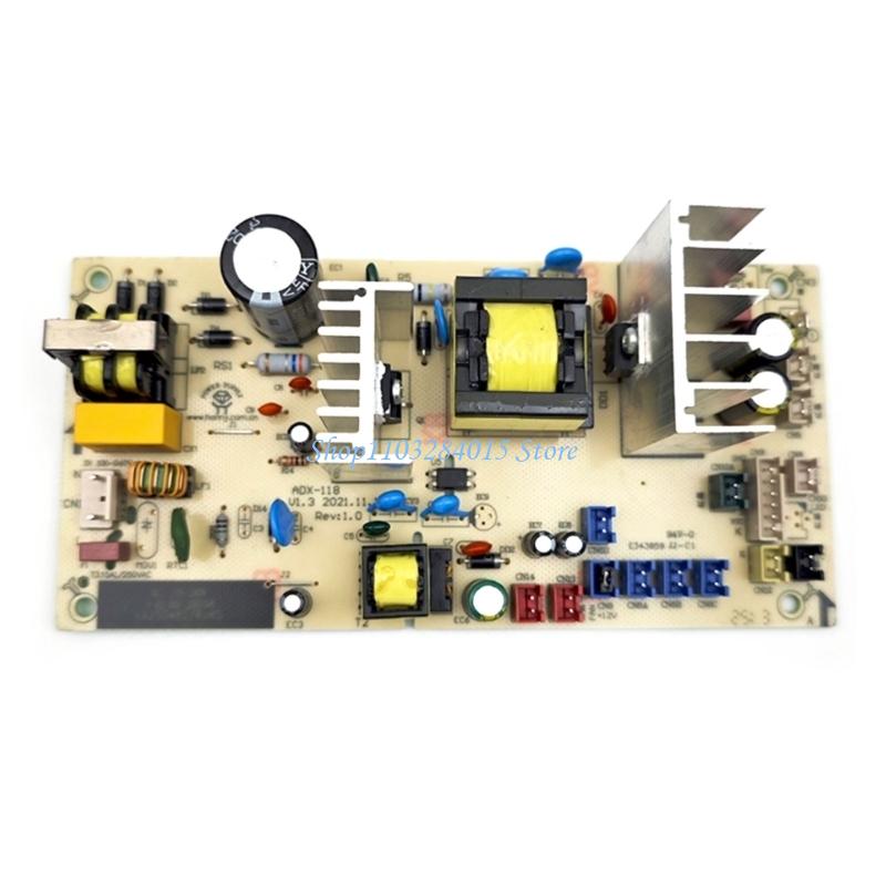 R6FF LK5454ADX118 Power Control Board For Cooling Appliances Electrical Components