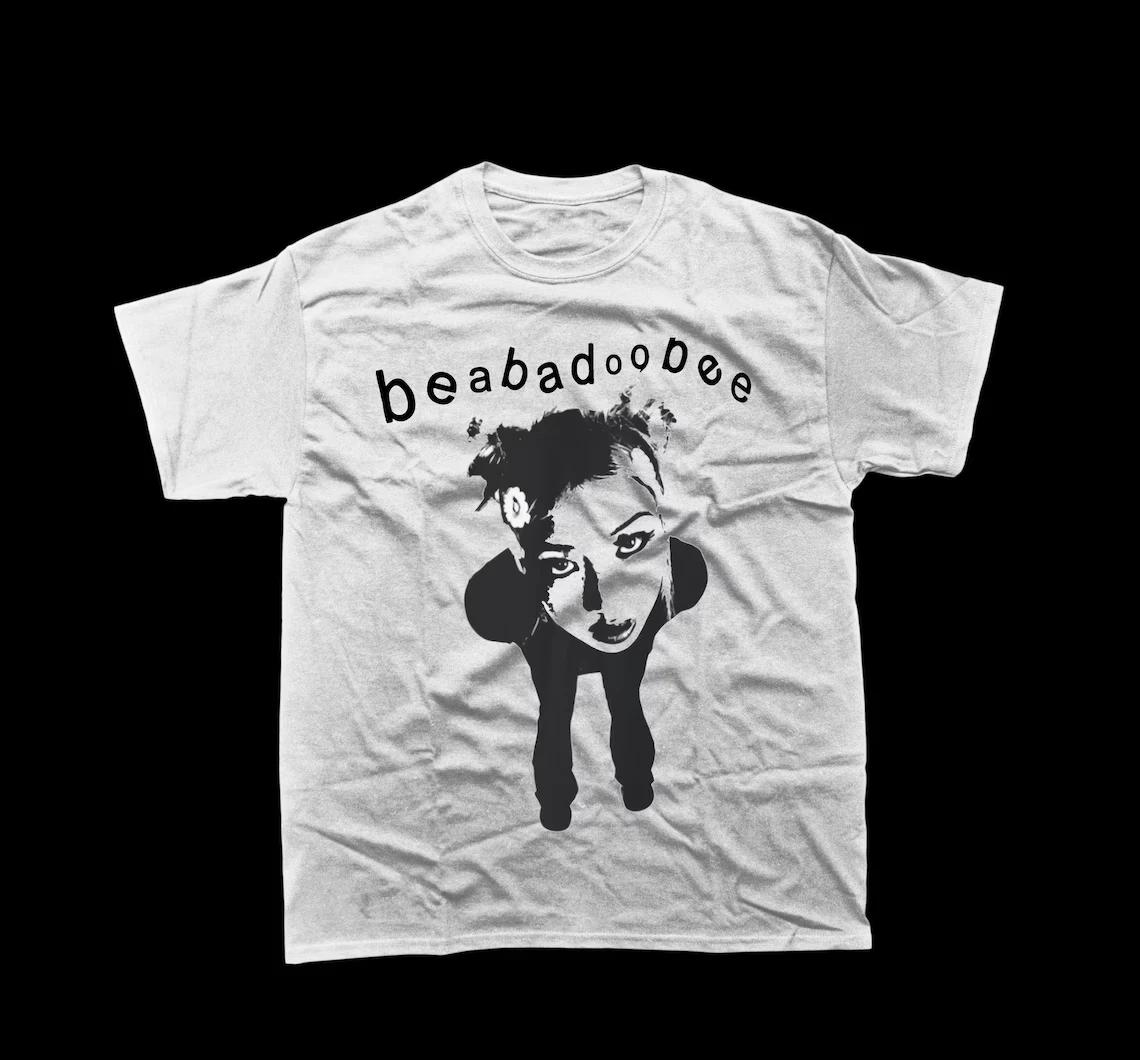 Men s and Women s T-shirts Beabadoobee Unisex T Shirt S-5XL XXXXL
