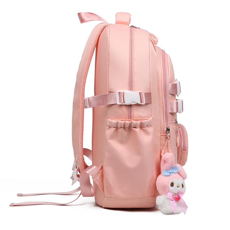 Cute Large Capacity School Backpack for Girls