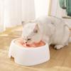 1500ml Pet Float Bowl Adjustable Pet Water Dispenser Pet Floating Water Bowl  for Cats Dogs