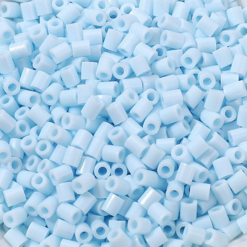 Plastic Fusion Bean Collar Supplement Pack 2.6mm Supplement Pack Children's 3D Puzzle Panel Collar Pack
