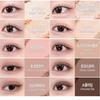 Lilybyred Mood Keyboard Eye Shadow Palette