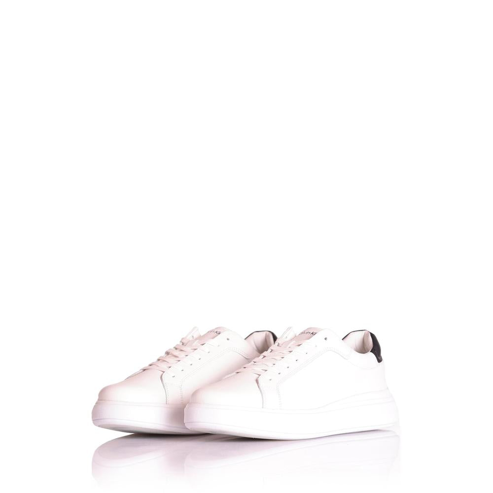 Sneakers Calvin Klein White