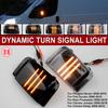 LED Dynamische Blinker Seitenblinker für Fiat Ducato Citroen Jumper Relay Peugeot Boxer RAM Promaster Autostyling