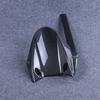 For Triumph Street Triple 765 RS Rear Fender Hugger Carbon Fiber Modified Motorcycle Accessories Fairing Parts