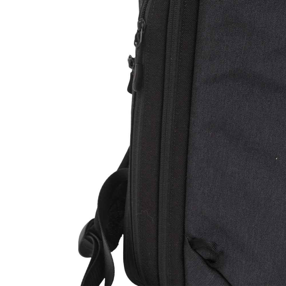 PID Backpack PAU302 Black