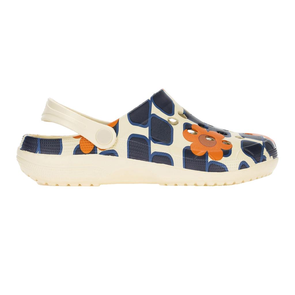 Regatta Womens/Ladies Orla Kiely Giant Flower Clogs