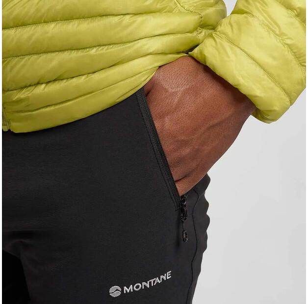 Montane Брюки Dynamic Lite