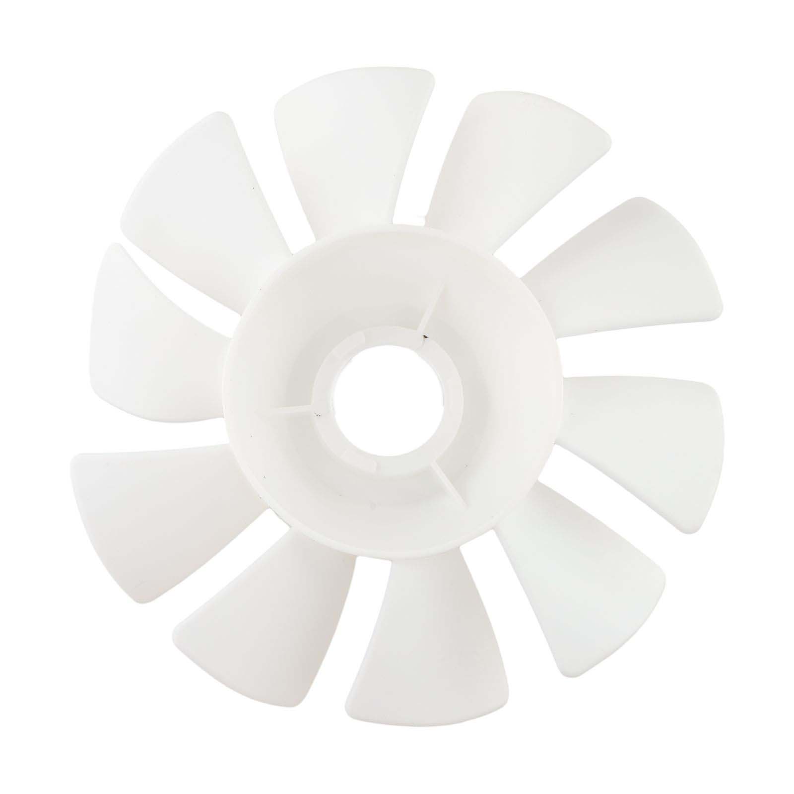 

Easy Install Cooling Fan Electric Blower Fan 18*18*5cm Easy Installation High Cooling Effect Plastic Construction China Mainland