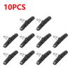 2-10PCS MTB Mountain Bike Brake Blocks Set Rubber Bicycle V-brake Shoes Pads Road Riding Cycling Accessories