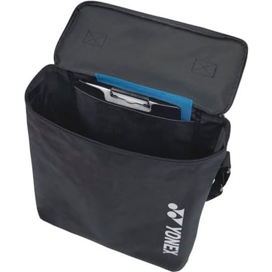 YONEX bag badminton shuttlecock case BAG25SC (007)