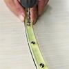 Woodworking Tool Templates Guide Woodworking Profiling Strip Flexible Curve Template Adjustable and Fixed Complex Shape Contour
