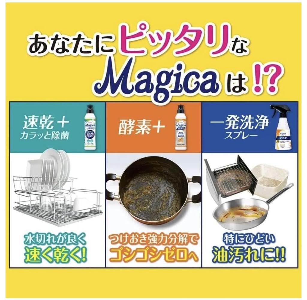 Of Lion Charmy Magica Dish Detergent Karatto Quick Dry Quick Dry Plus Disinfecting Dish Detergent Citrus Mint Scent Refill Large Capacity 1020ml X 2