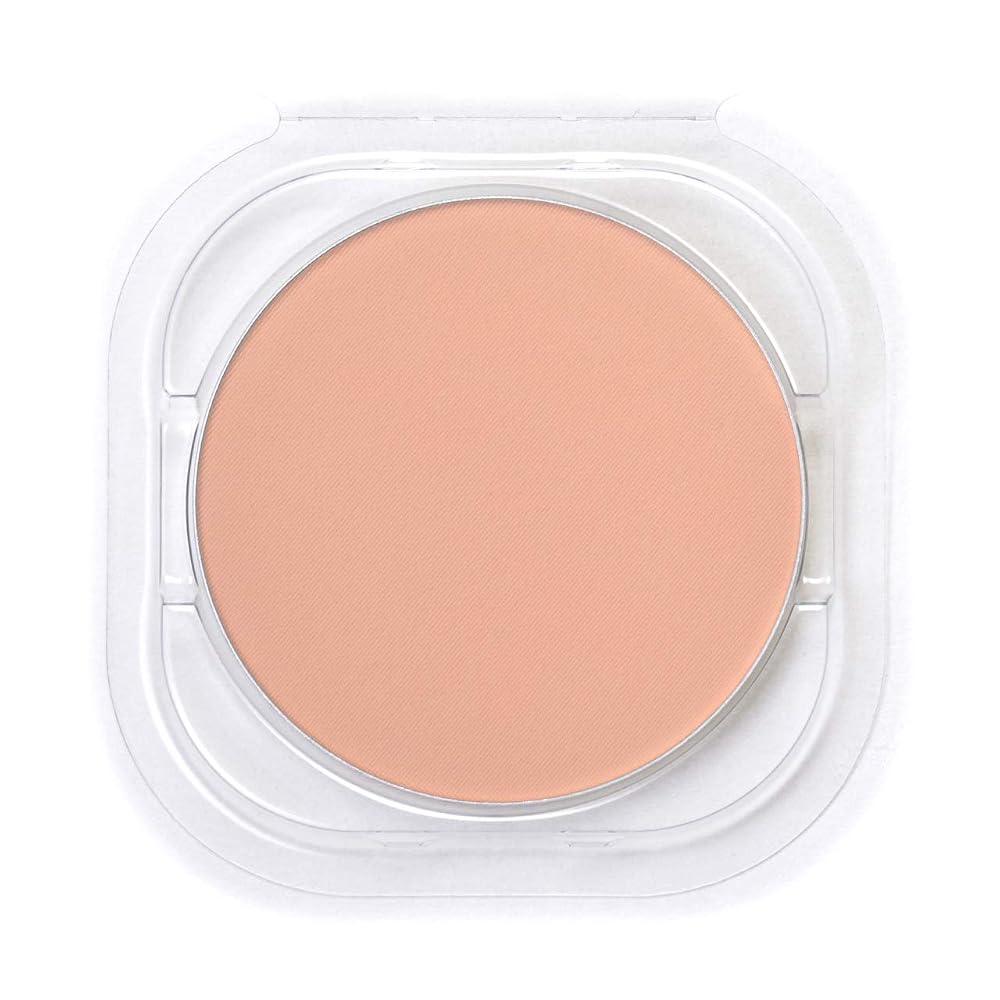 CANMAKE Marshmallow Finish Powder Refill MO Matte Ocher 10g