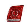 Compatible with 2006-2008 Volkswagen Bora: Interior/exterior Taillights, Brake Lights, Reversing Lights, and Rear Taillights.