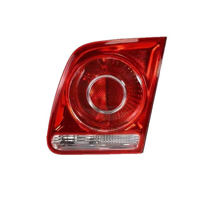 Compatible with 2006-2008 Volkswagen Bora: Interior/exterior Taillights, Brake Lights, Reversing Lights, and Rear Taillights.