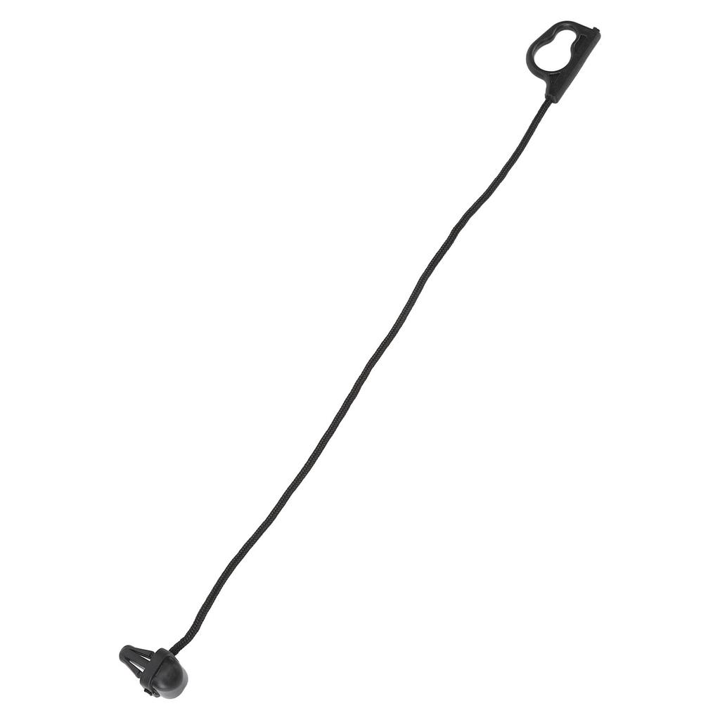 Trunk Rear Parcel Shelf Strap 13367836 Rugged High Strength Rear Parcel Shelf Strap Replacement for