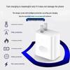 100W Super Fast Charging Data Cable for Huawei Honor - Original Sealed Set