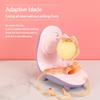 Automatic Electric Fruit Peeler Machine with Quick, Easy Peeling, Durable ABS Construction, One-Touch Operation, Auto Shut Off