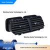 FB5Z19893AD Black AC Vent for 16-19 Ford Explorer Dashboard