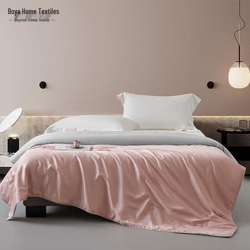 

BEYOND HOME TEXTILE Lyocell Blend All-Season Duvet