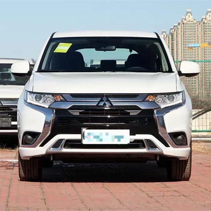 Mitsubishi GAC 21 Outlander Front Bumper Lower Guard: Original Car Quality.