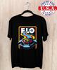 Jeff Lynne's Electric Light Orchestra Band T-Shirt Vollgröße S-5XL Unisex T-Shirt