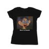 Disney Womens/Ladies Dopey Born To Dazzle Cotton T-Shirt