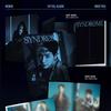 [PRE ORDER] WONHO – SYNDROME