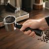 Ergonomic Grip Coffee Portafilter Handle Replacement Part Coffee Filter Handle  Coffee Brewing