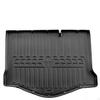 Trunk Mat 3D (HB) () for Ford Focus II 2005-2008