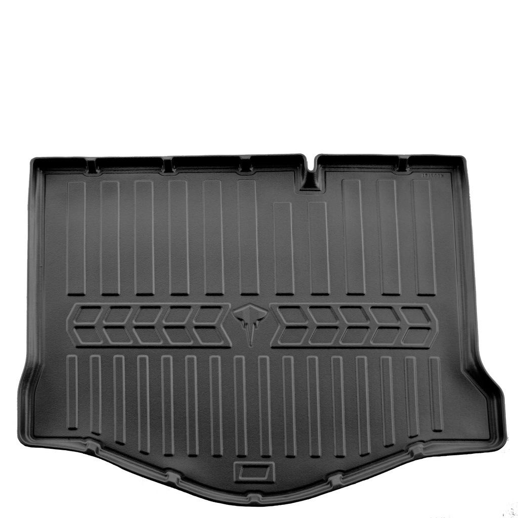 

Trunk mat 3D (HB) (Stingray) for Ford Focus II 2008-2011
