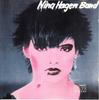 CD NINA HAGEN  Nina Hagen Band CDCOL83136 Columbia Germany Rock Used
