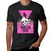Limited Edition Vintage Thee Oh Sees Band Music T-Shirt Hippie Clothes Vintage Clothes for a Boy Mens Funny T Shirts