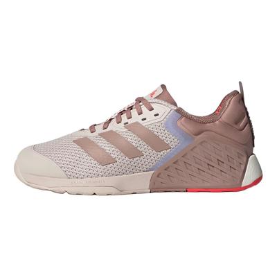Dropset 3 Putty Mauve Warm Clay Women Sneakers Brown Violet-Tone JI3902