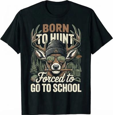 Hauts (Garçons à partir de 4 ans) – T-shirts