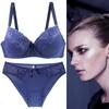 The manufacturer's explosion gathers the upper support to prevent sagging, comfortable and beautiful back underwear, sex bra women