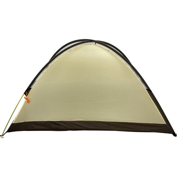 AraiTent Airrise 2 Mountain Tent 1.55kg 2 Person Orange 3002