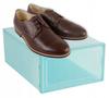 Shoe Box Organizer With Flap Modules Size Xl