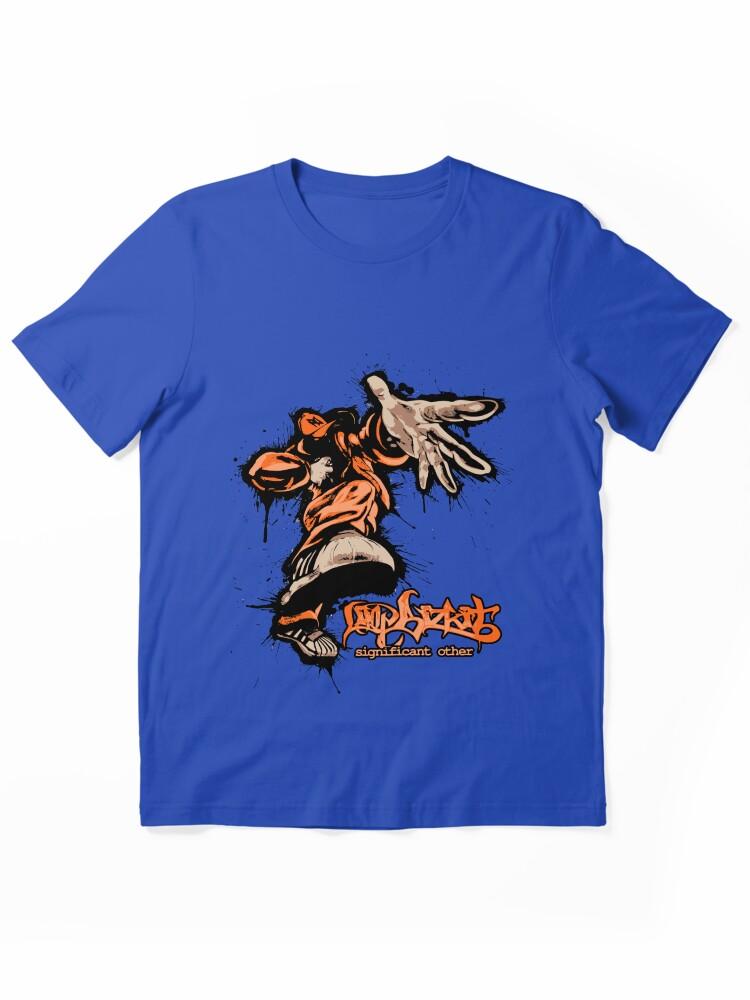 Pantera Limp Bizkit Significant Other Essential Unisex T-Shirt