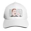 Best in Show Nuts Baseball Cap Cosplay Snap Back Hat party Hat Unique hats Golf Women Unisexs
