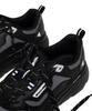 [AKIII CLASSIC] Bumper Trainer Black Grey [AKALAUW08123]
