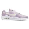 Nike Air Max Oketo Vintage Low Top Kids' Running Shoes Ice Light Purple Teenagers AR7419-500